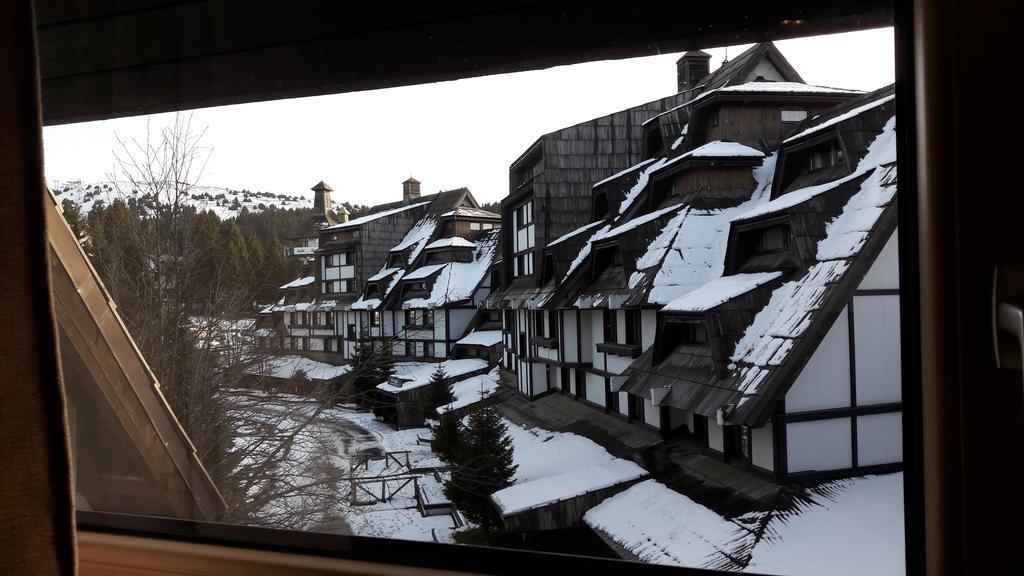 Apartment Ski Star Konaci Kopaonik Exterior photo